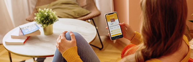 Cardul STAR Forte, 100% online: poate fi obtinut in doar cateva minute prin BT Pay si folosit imediat la cumparaturi