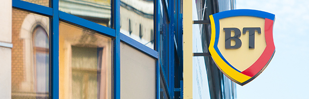Over 60% of the entrepreneurs who applied for HoReCa grants chose BT as their partner bank