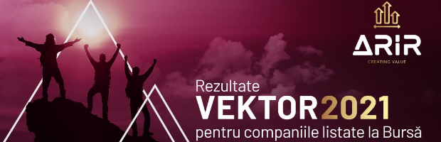 Banca Transilvania, punctaj maxim la evaluarea comunicarii cu investitorii