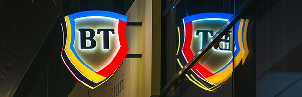 BT Financial Results as at 31 March 2022