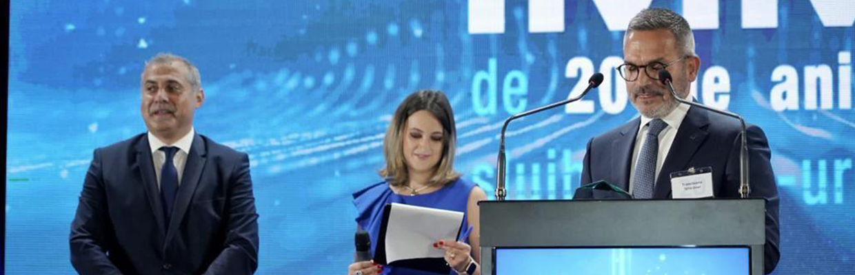 BT, premiata pentru cele mai multe credite de invetitii IMM Invest