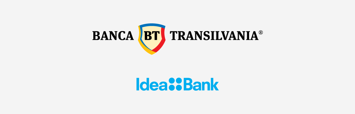 Az Idea::Bank integrációja a Banca Transilvania Group-ba egyenes vonalban lépett be