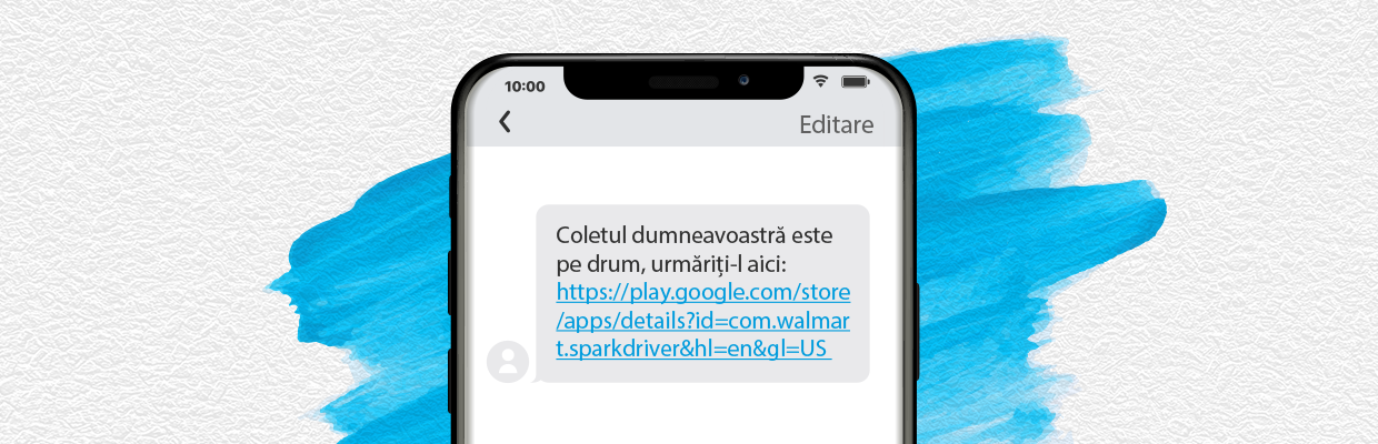 Siguranta cibernetica: Advanced Mode