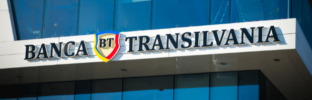 Banca Transilvania obtine rating ESG foarte bun din partea Sustainalytics