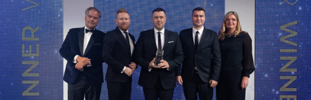 Banca Transilvania, named CEE’s best bank for SMEs in 2022, by the Euromoney publication