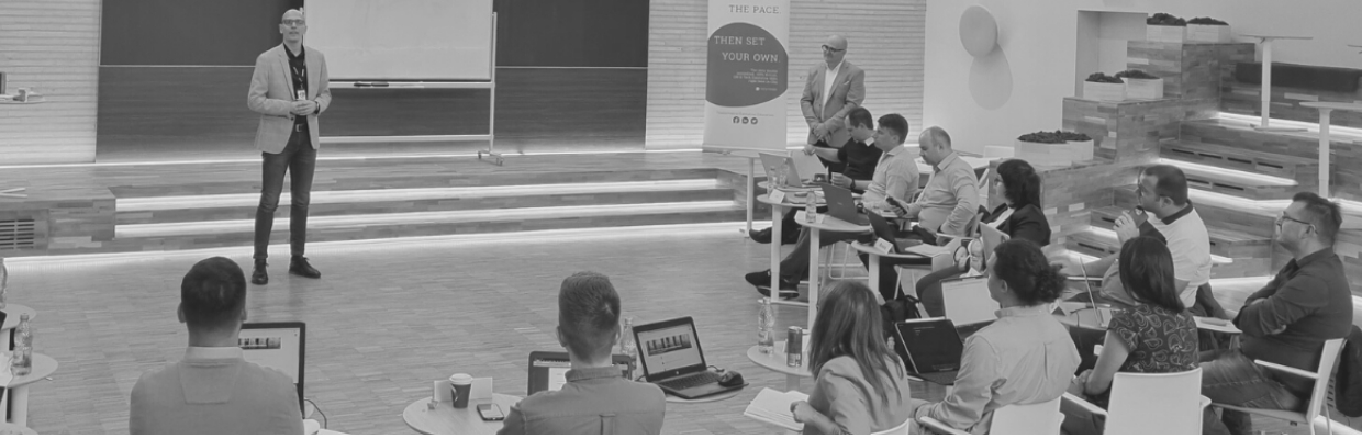 First Post-MBA school from Romania