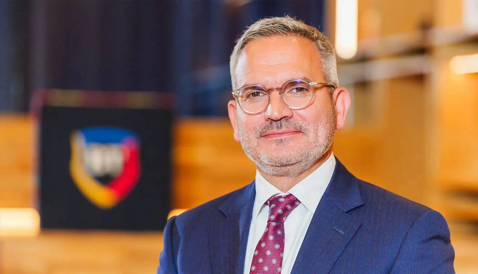 Ömer Tetik, mandat de încă patru ani pentru poziția de Director General al Băncii Transilvania