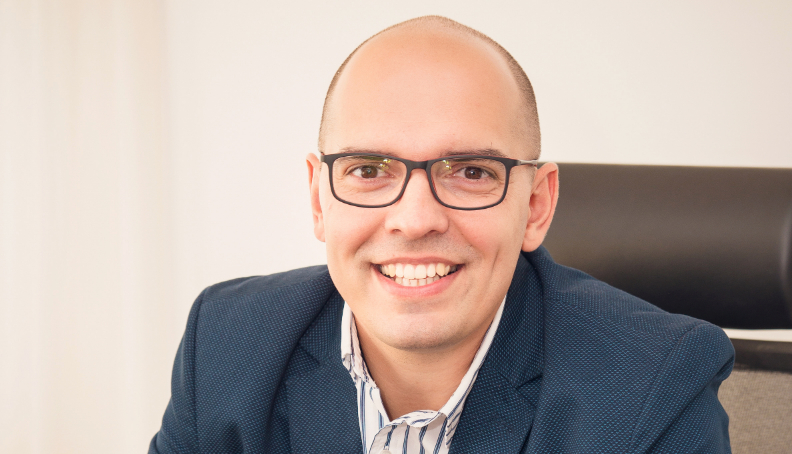 Aurel Bernat, CEO BTAM: ”Pentru a fi investitor, nu ai nevoie de mulți bani, ci de disciplină”