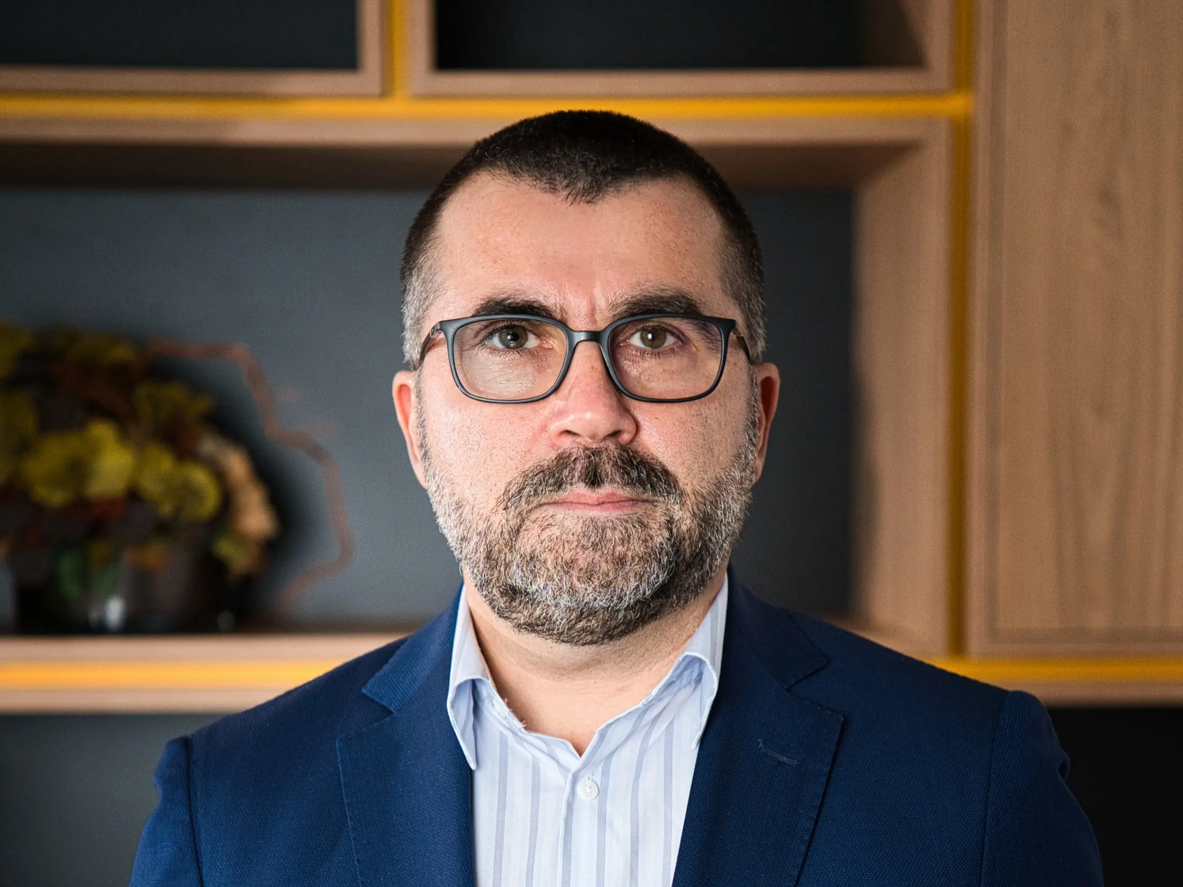 Dan Dascăl, BT AM: A BT România ETF alap indulása nagyon jól sikerült. Mindössze két hét alatt megduplázta vagyonát, amely így körülbelül 150 millió lejre rúg