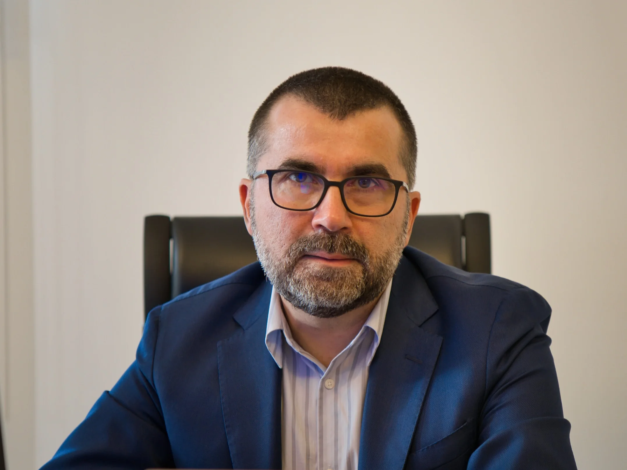 Dan Dascăl, BT AM: Am dublat fondurile de acțiuni într-un an