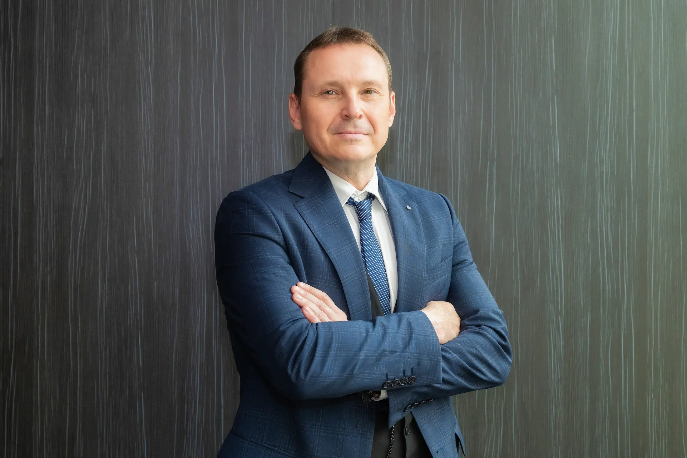 Cosmin Călin, BT: Construim prin platforma de companii mari o bază de creștere pentru companiile mici și mijlocii