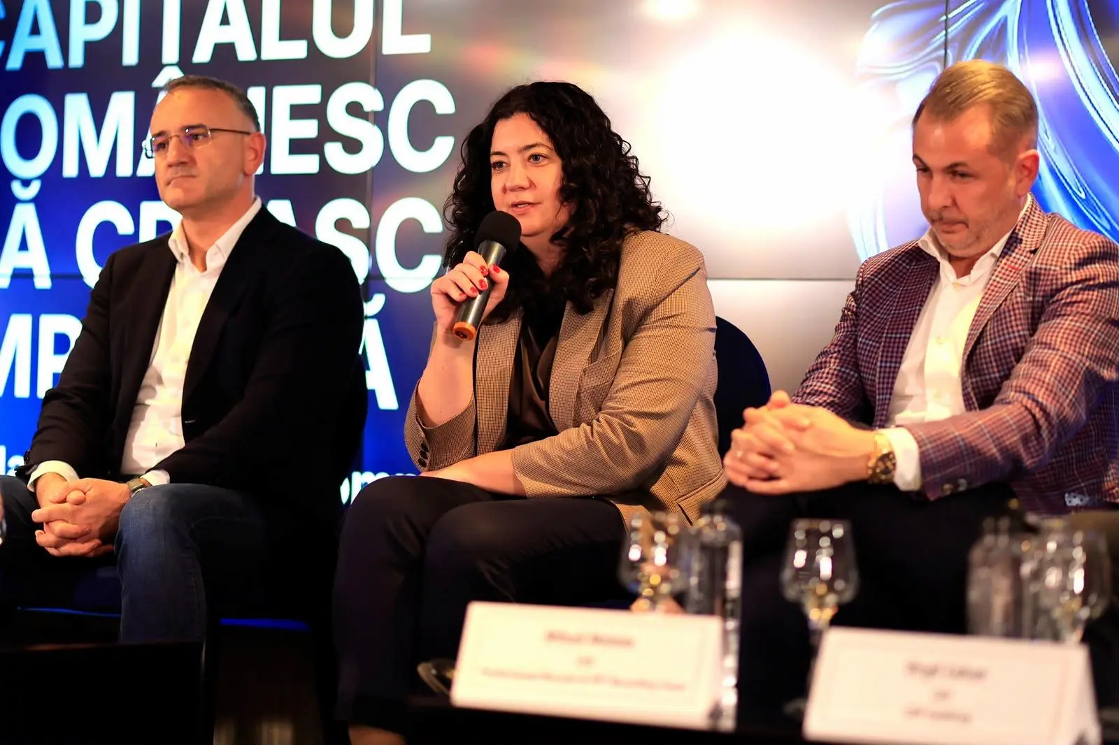 Daniela Secară, BT Capital Partners: Suntem la un moment în care avem investitori, avem capital și avem nevoie de companii care să se uite spre piața de capital