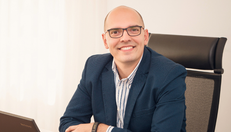 Aurel Bernat, CEO BTAM: „E trendy să investești în acțiuni”