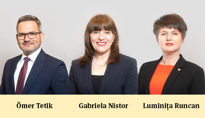 Mesajele top managementului BT la ZF Bankers 2020. Despre trenduri generate de pandemie, responsabilitate și oportunități