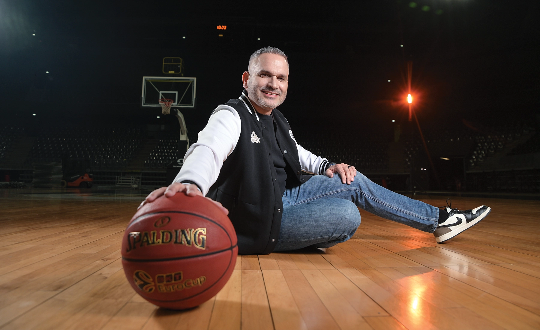 Ömer Tetik, CEO BT: Sunt curios, pragmatic și conectat la oameni și idei