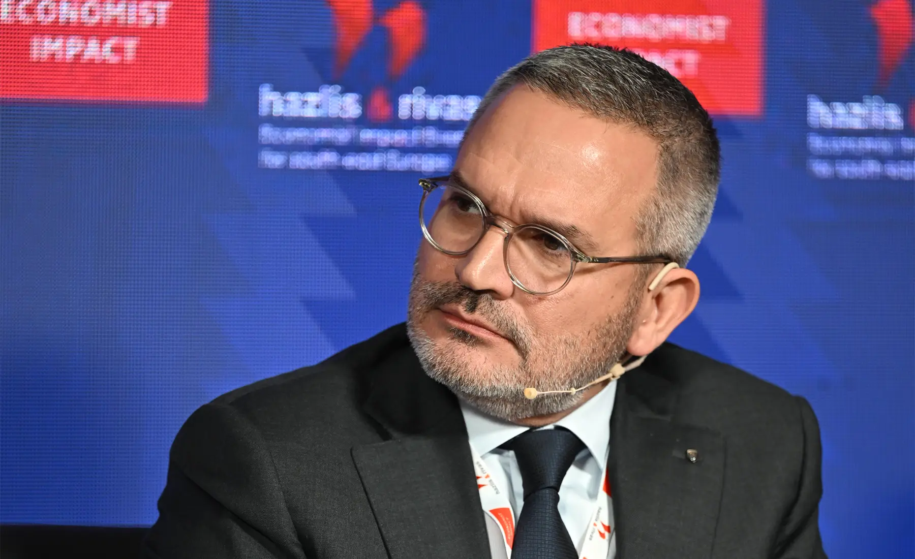 Ömer Tetik, CEO BT: România a depășit multe alte economii din regiune, fie ele membre sau nu ale UE