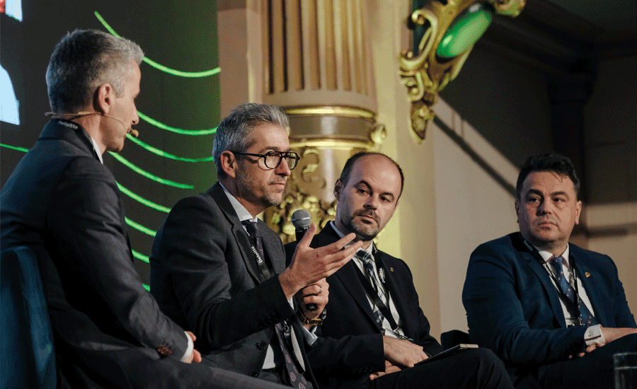 Tiberiu Moisă, BT: Competențele și accesul la capital, levier de creștere pentru companii