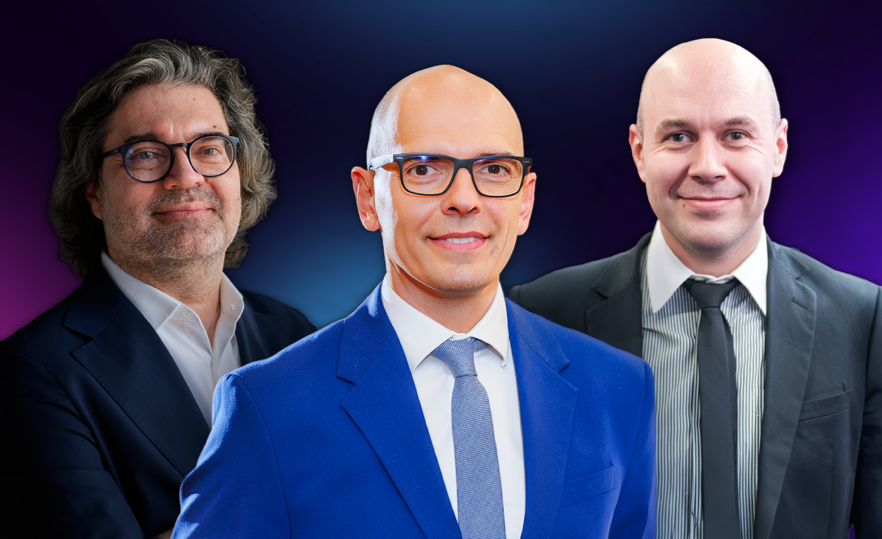 A Banca Transilvania Csoport az Unchain Fesztiválon: kilátások a mesterséges intelligenciára, a pénzügyi ágazat jövőjére és az azonnali fizetésekre vonatkozóan