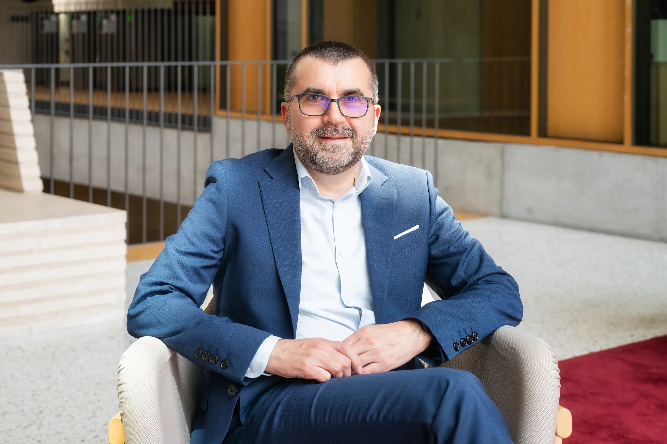 Dan Dascăl, CEO BT Asset Management: Avem peste 300.000 de investiții recurente