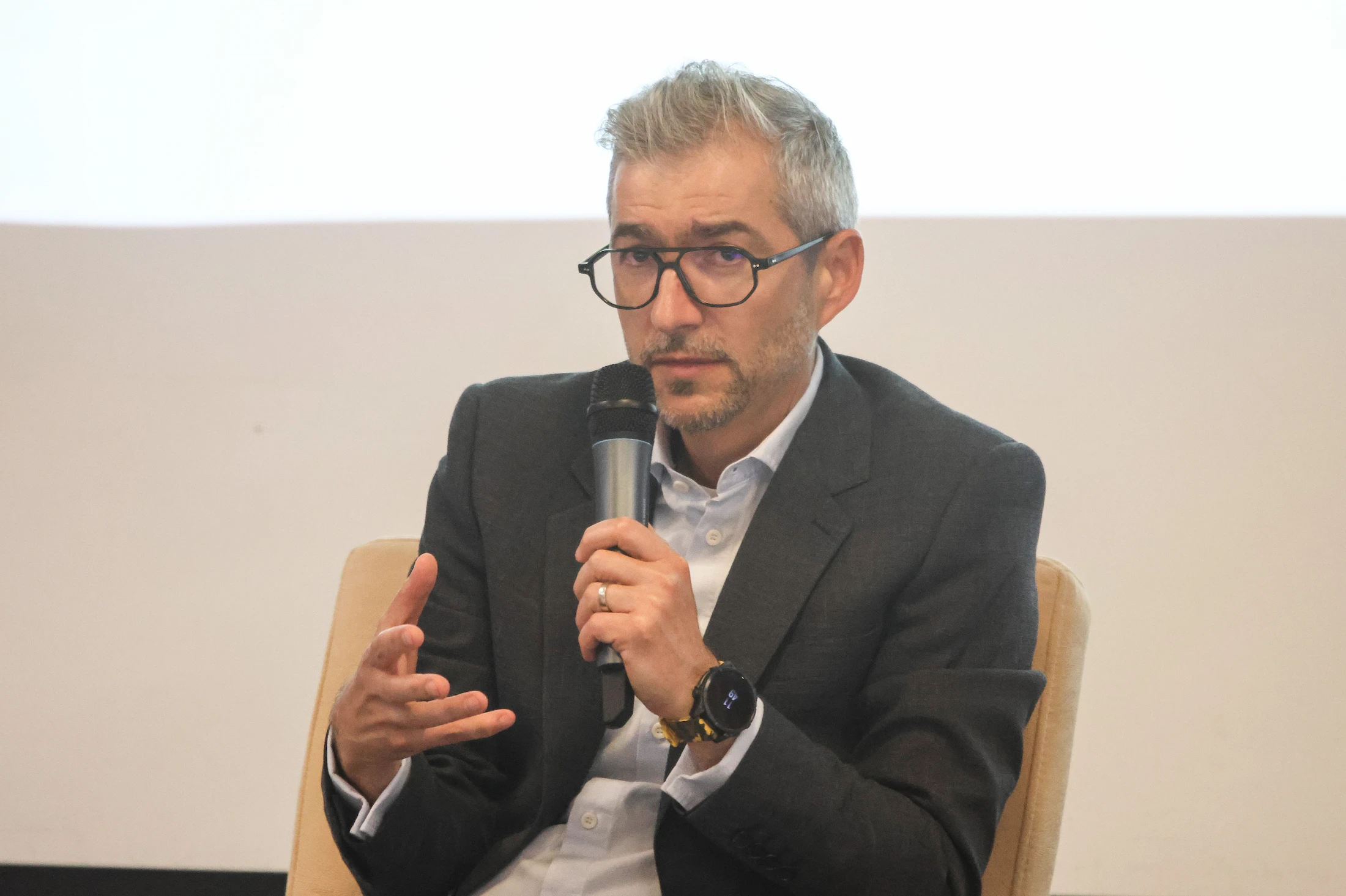 Tiberiu Moisă, BT: Angajamentul Băncii Transilvania față de agricultură este pe termen lung