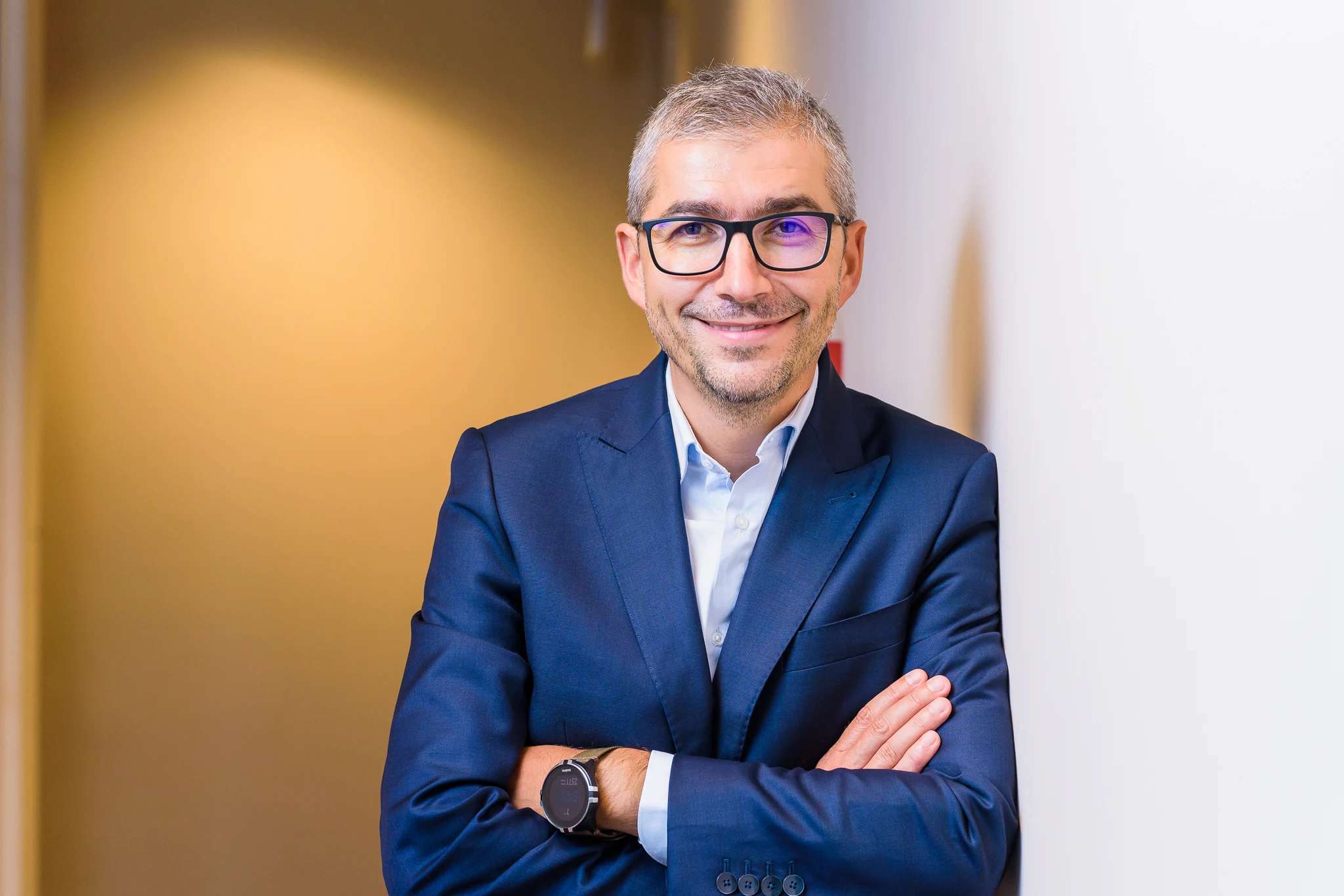 Tiberiu Moisă, BT: Competențele și accesul la capital, levier de creștere pentru companii