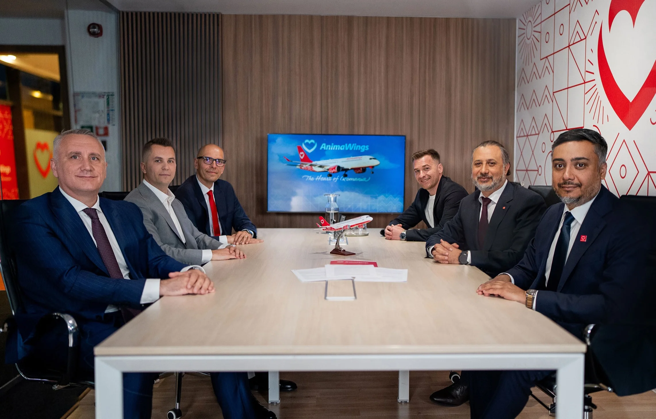 BT Asset Management intră în acționariatul AnimaWings