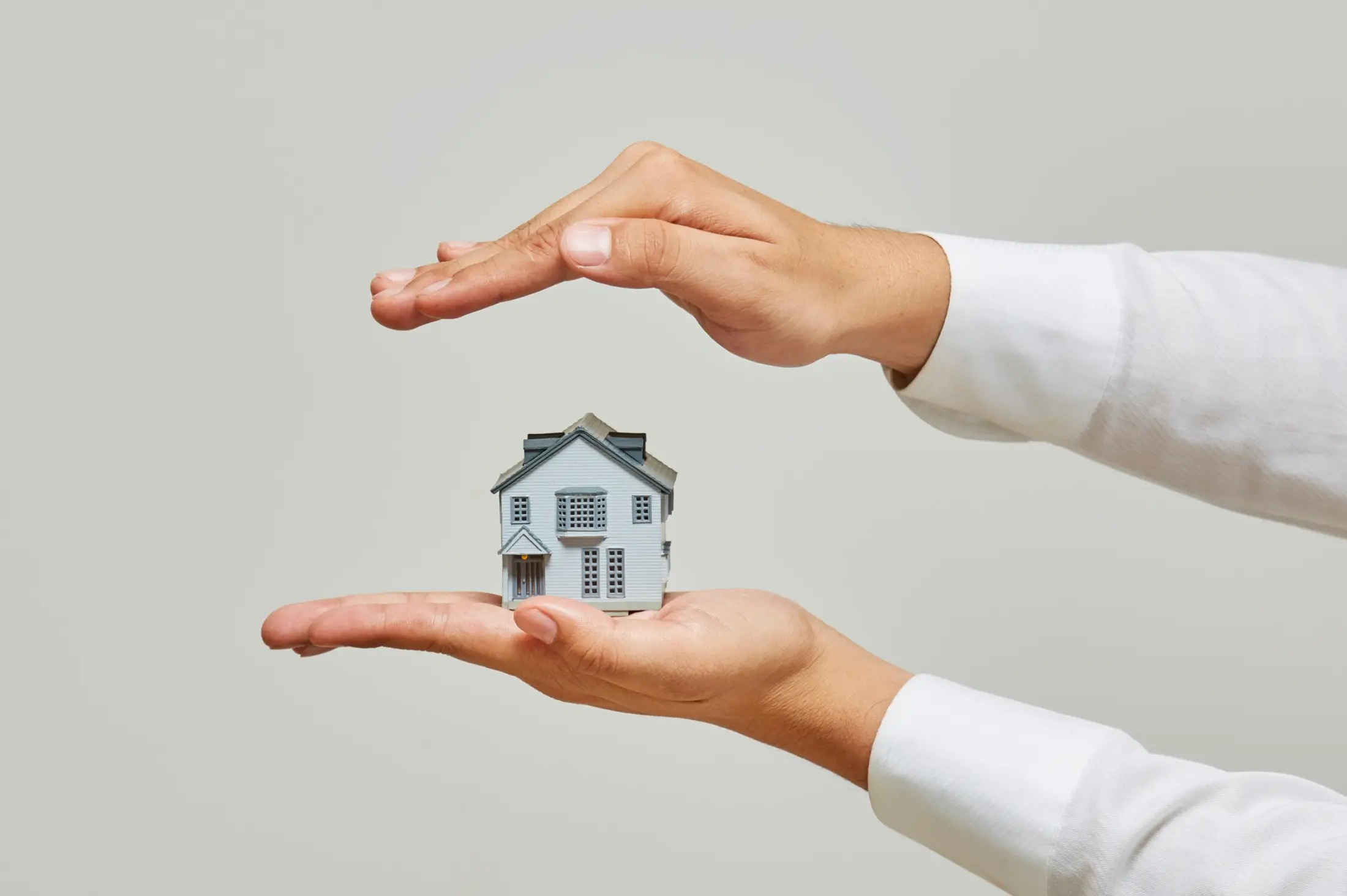 Страхування житла, у тому числі для клієнтів BT, які не мають іпотечних кредитів: повністю онлайн через BT Pay