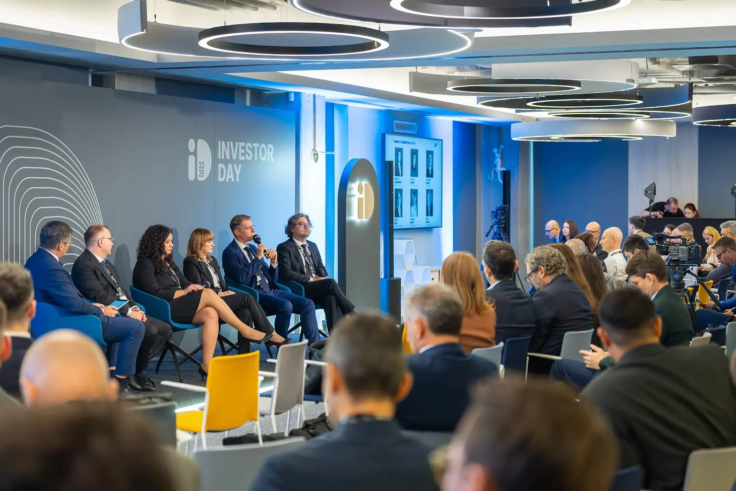 BT Investor Day 2026 va avea loc în 1 octombrie