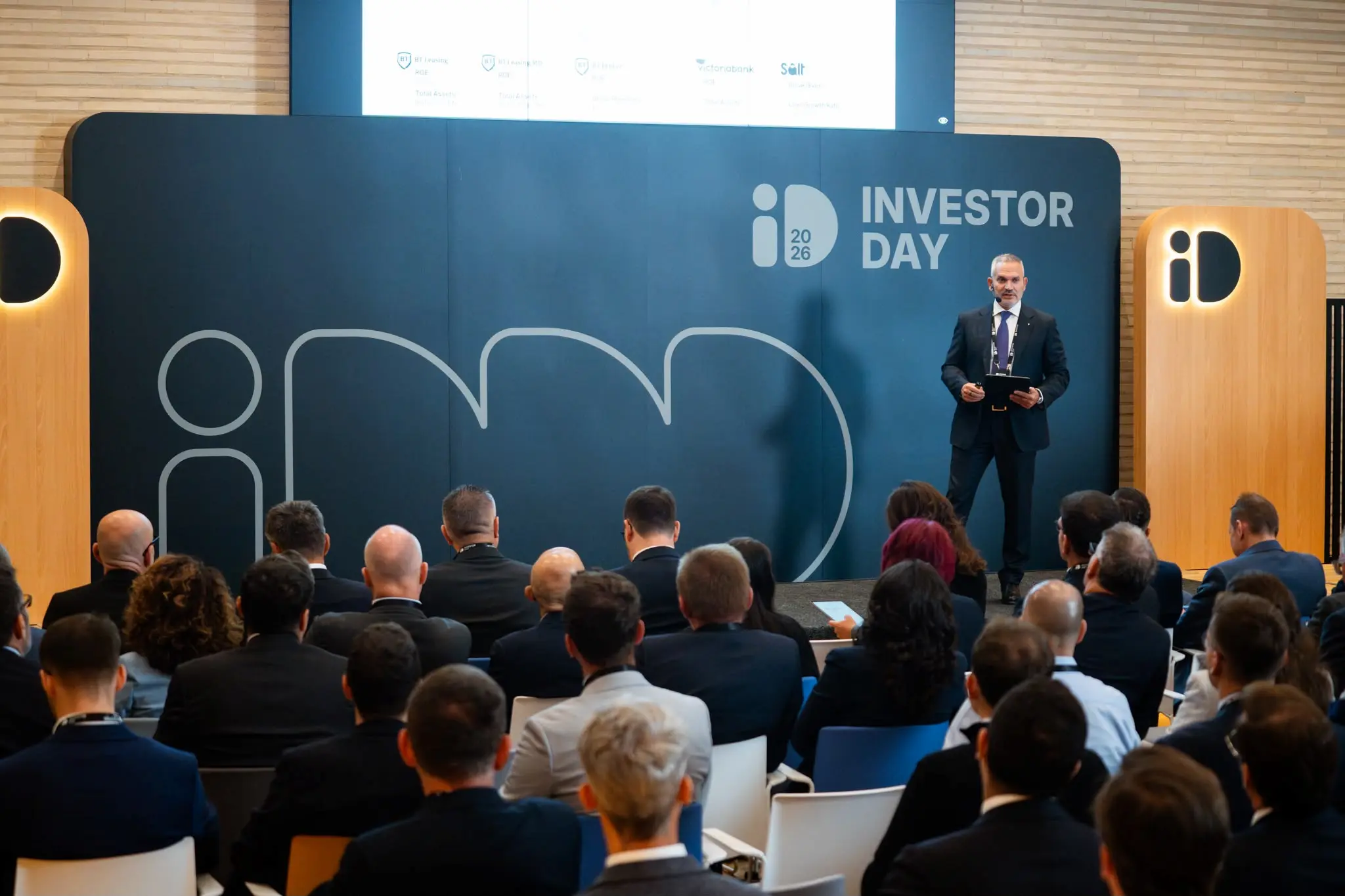 BT Investor Day 2027 va avea loc în 22 septembrie