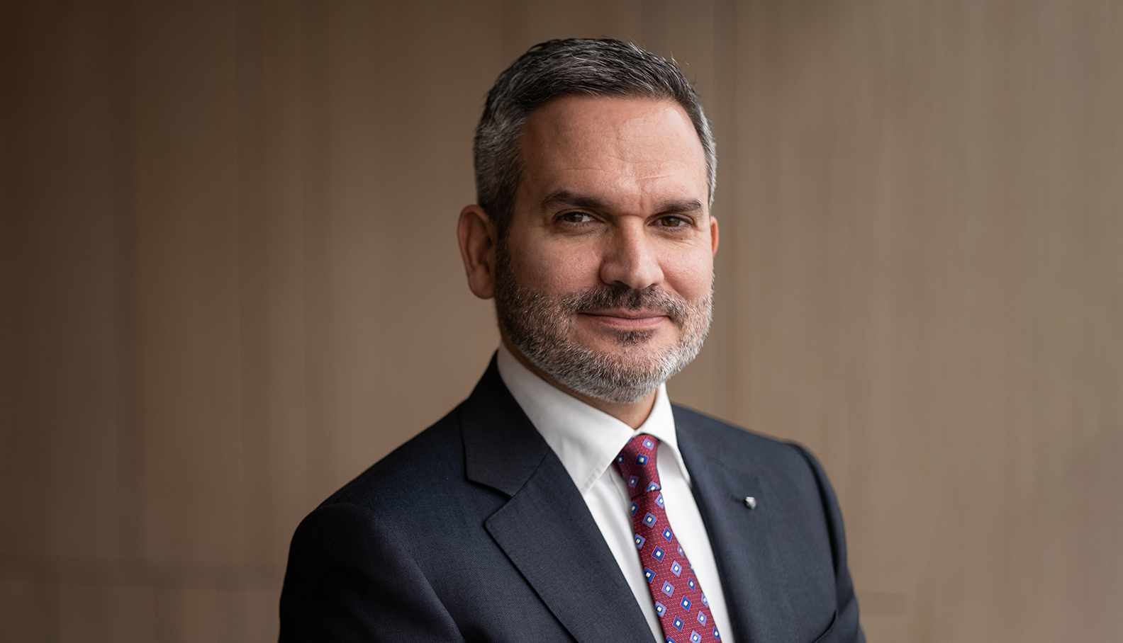 Ömer Tetik, la ZF Bankers 2025: Avem peste 700.000 români clienţi BT din diaspora. Prezenţa noastră în Italia a fost o curbă de învăţare