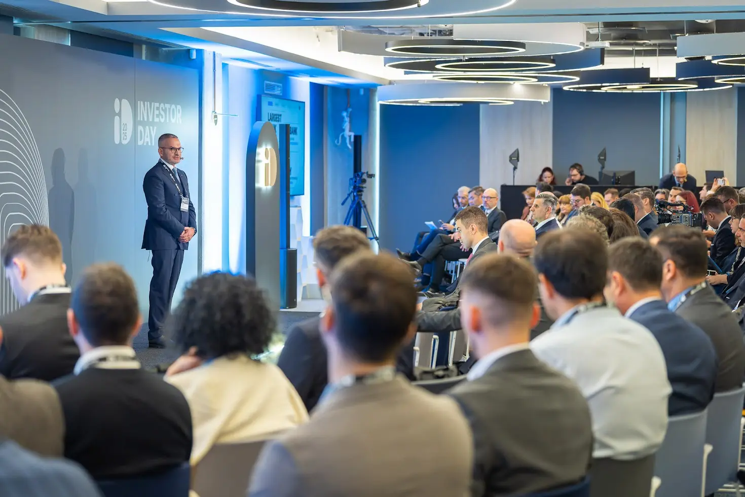 BT obține rating maxim pentru comunicarea cu investitorii în 2025, atât ca emitent de acțiuni, cât și de obligațiuni