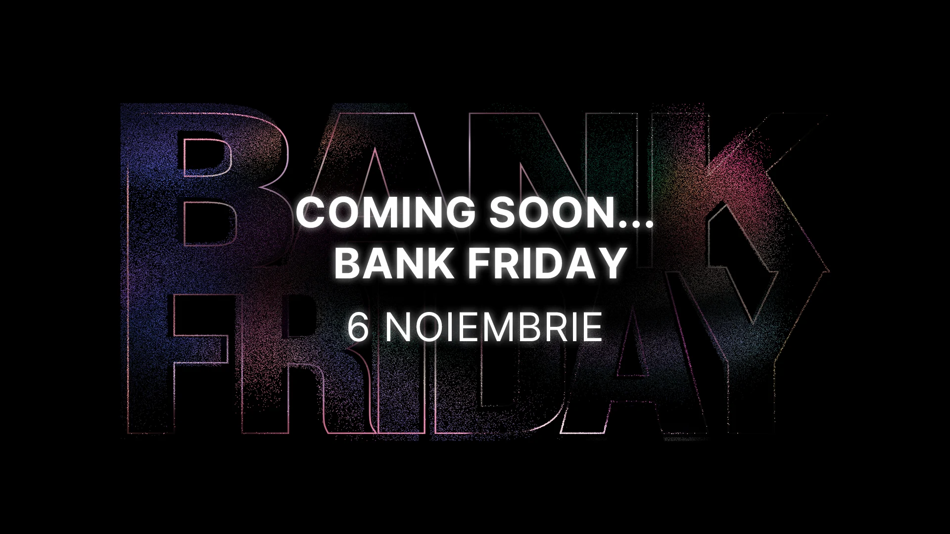 Bank Friday у BT: понад 40 пропозицій і, вперше, Happy Hour