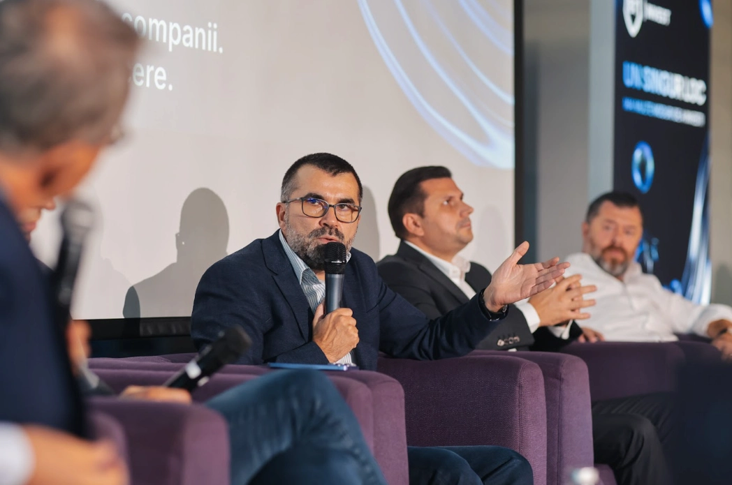 Dan Dascăl, BT Asset Management: Contează foarte mult să-ţi construieşti un obicei de a investi periodic