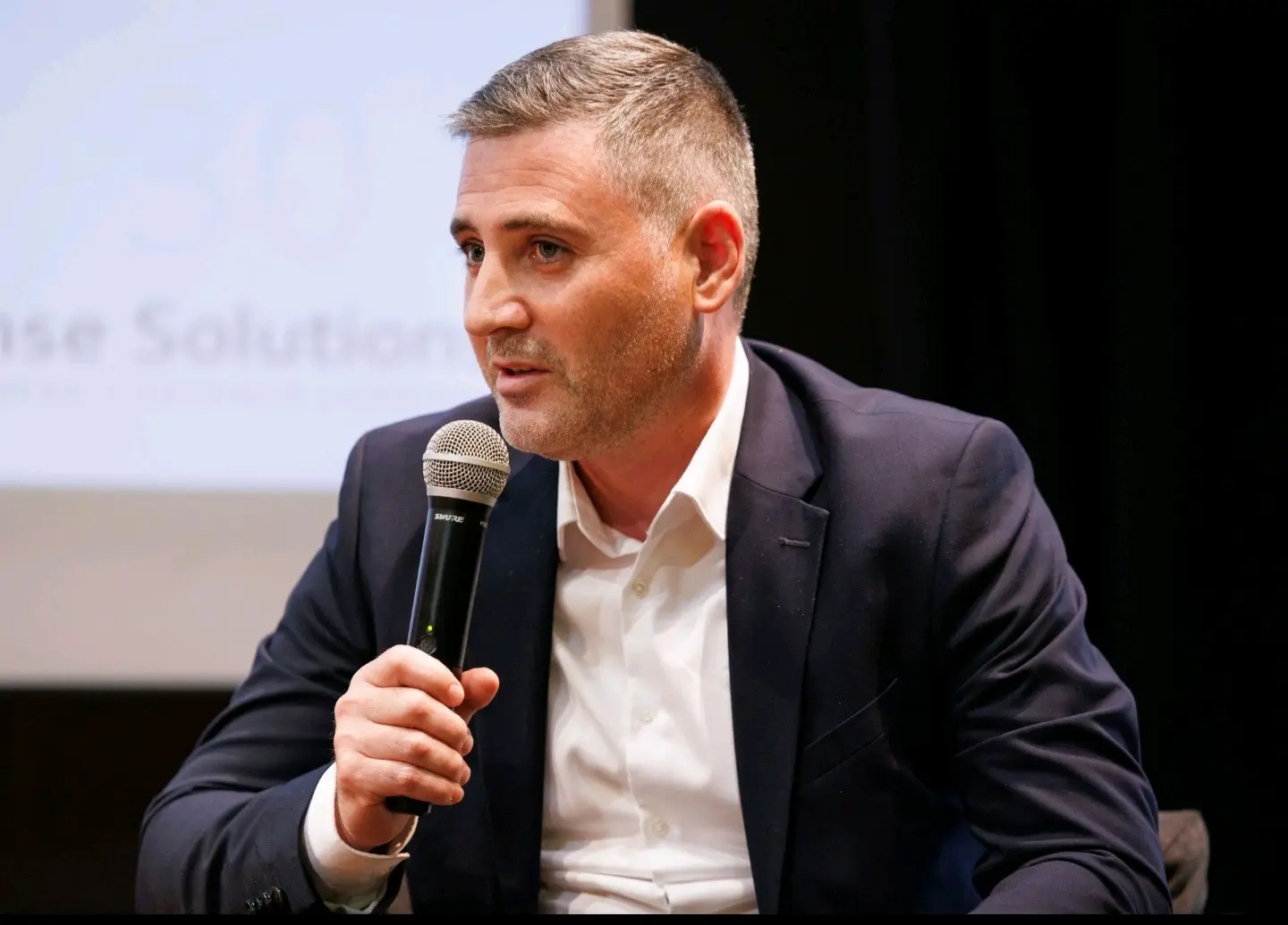 Ionuț Stroe è il nuovo direttore generale di BT Pensii