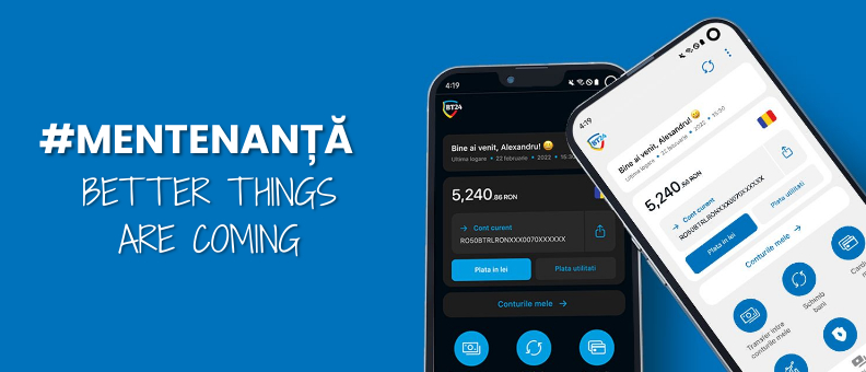 (Un)happy hour la BT24