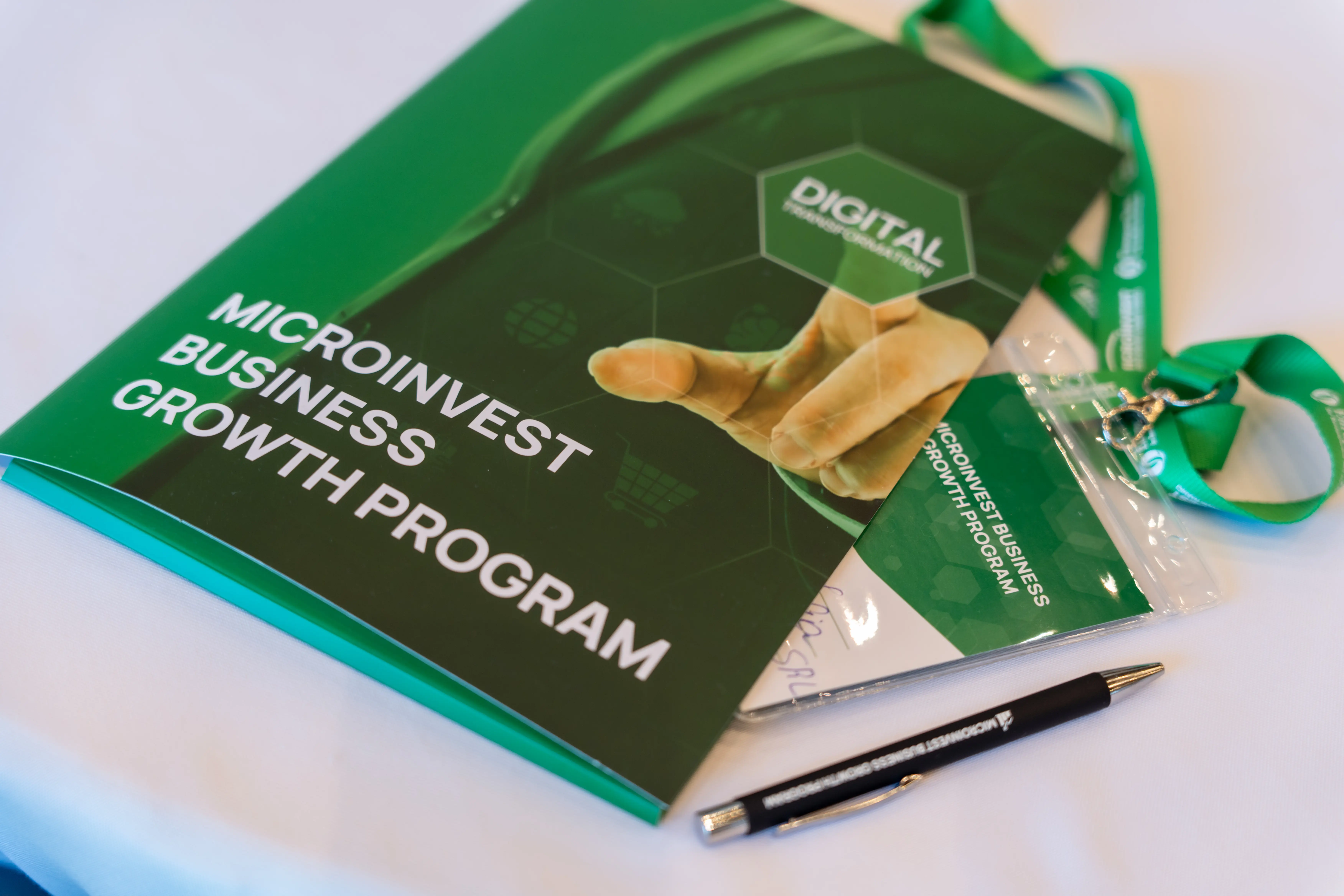 Microinvest e la BERS lanciano il programma “Microinvest Business Growth” per le PMI della Repubblica di Moldavia