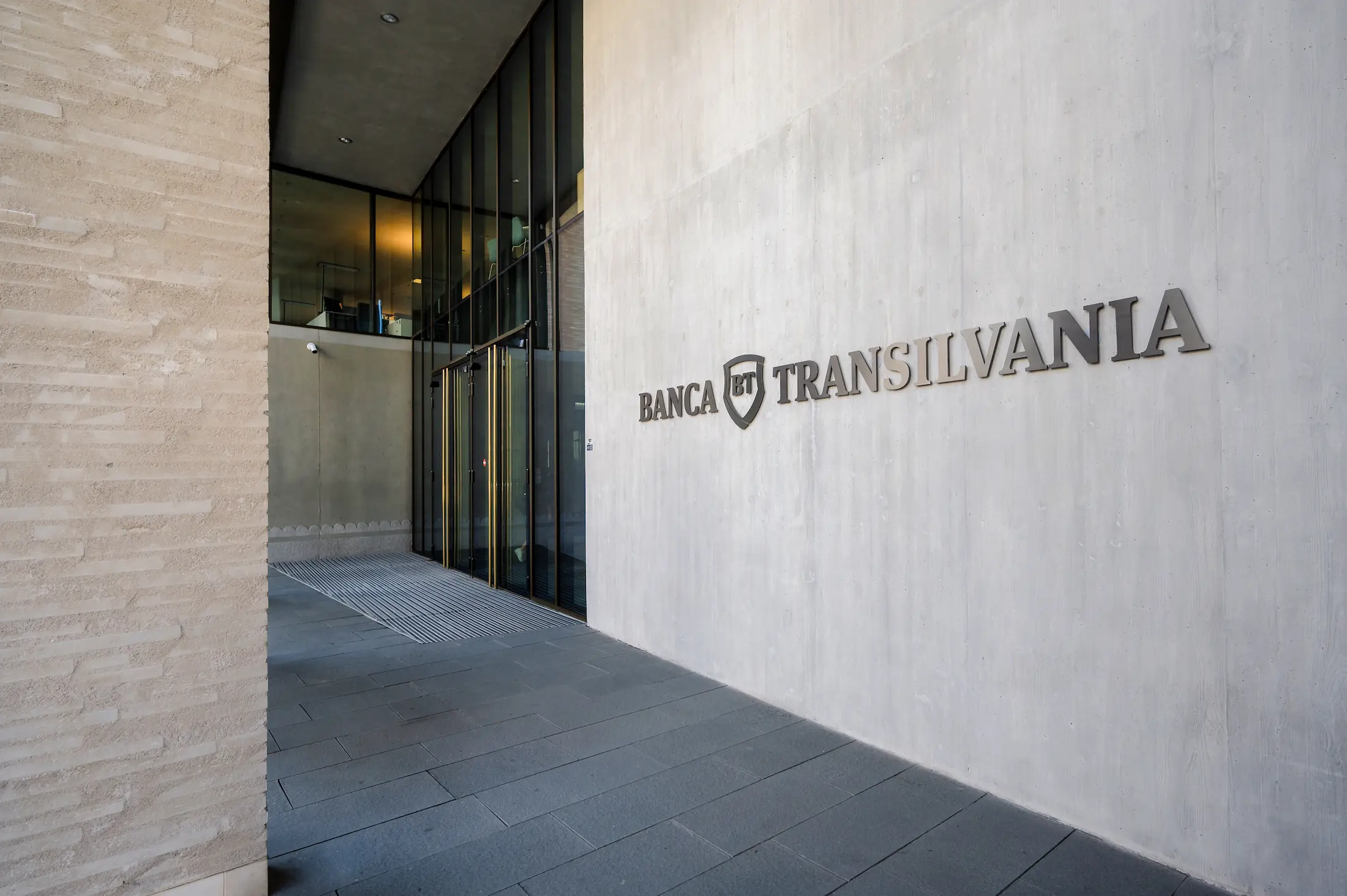 Banca Transilvania finanțează achiziția Pall-Ex România de către BoldMind Capital Partners