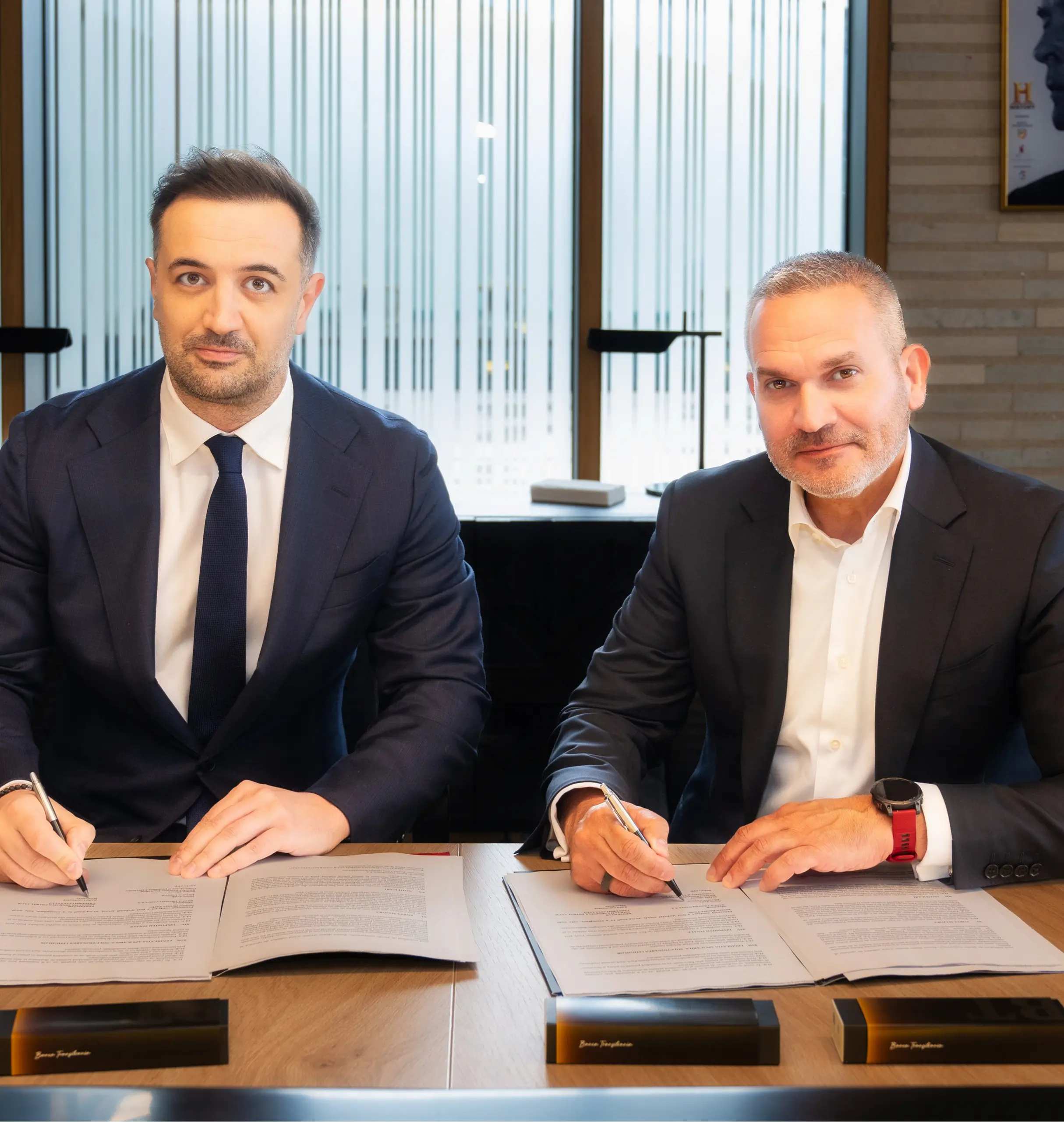 BT продовжує партнерство з ФК «Універсітатеа Клуж» до 2030 року