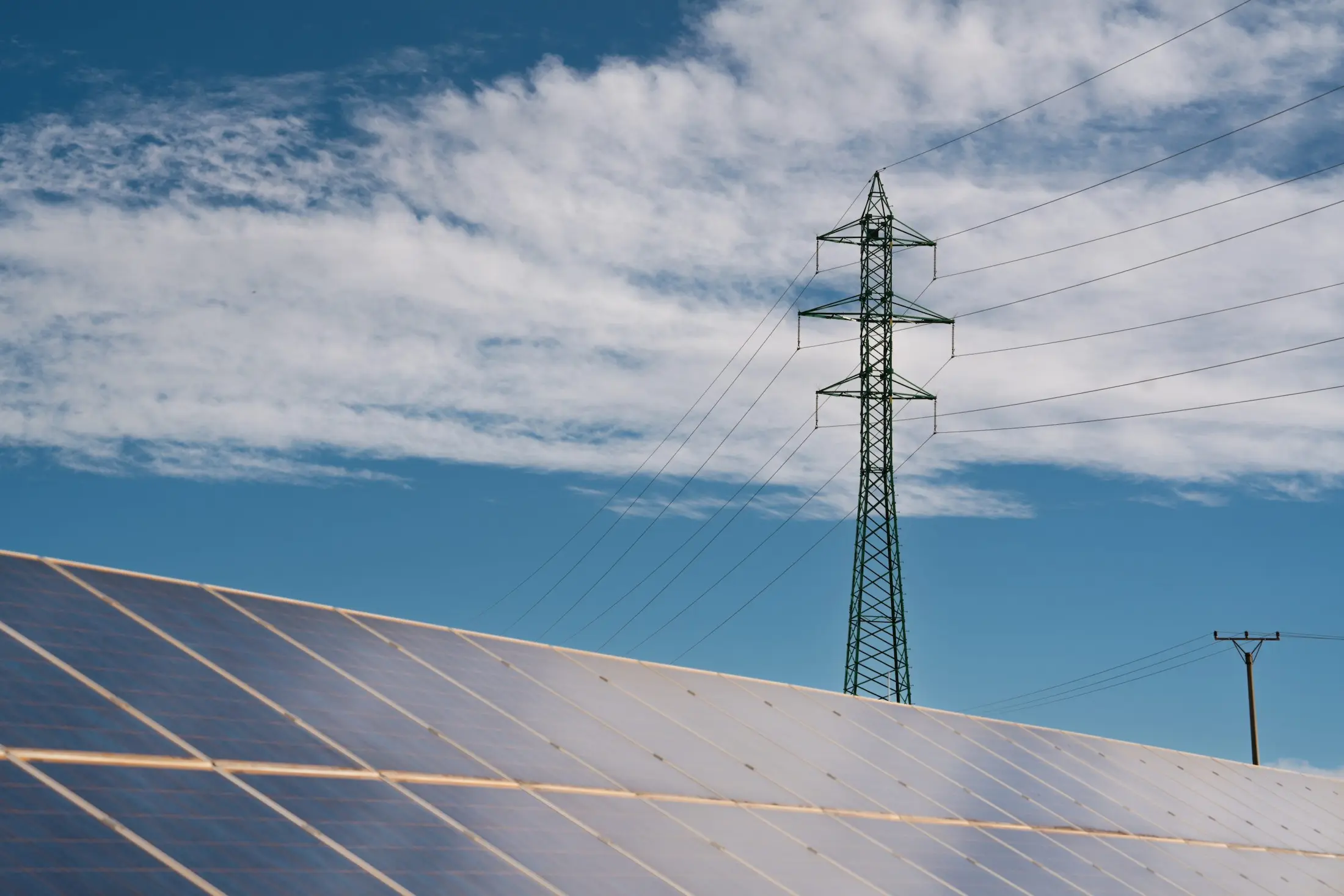 BT, parte del consorzio bancario che sostiene uno dei più grandi finanziamenti verdi dell'Europa centrale e orientale, a Ogrezeni - Giurgiu