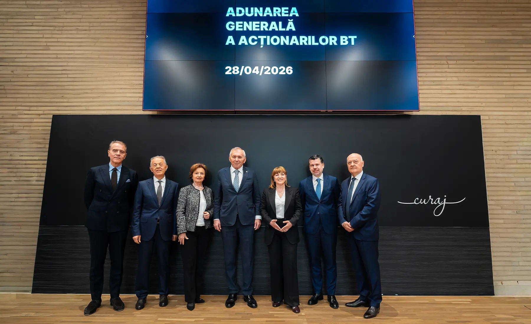 Chi sono i membri del Consiglio di Amministrazione BT per il periodo 2026-2030