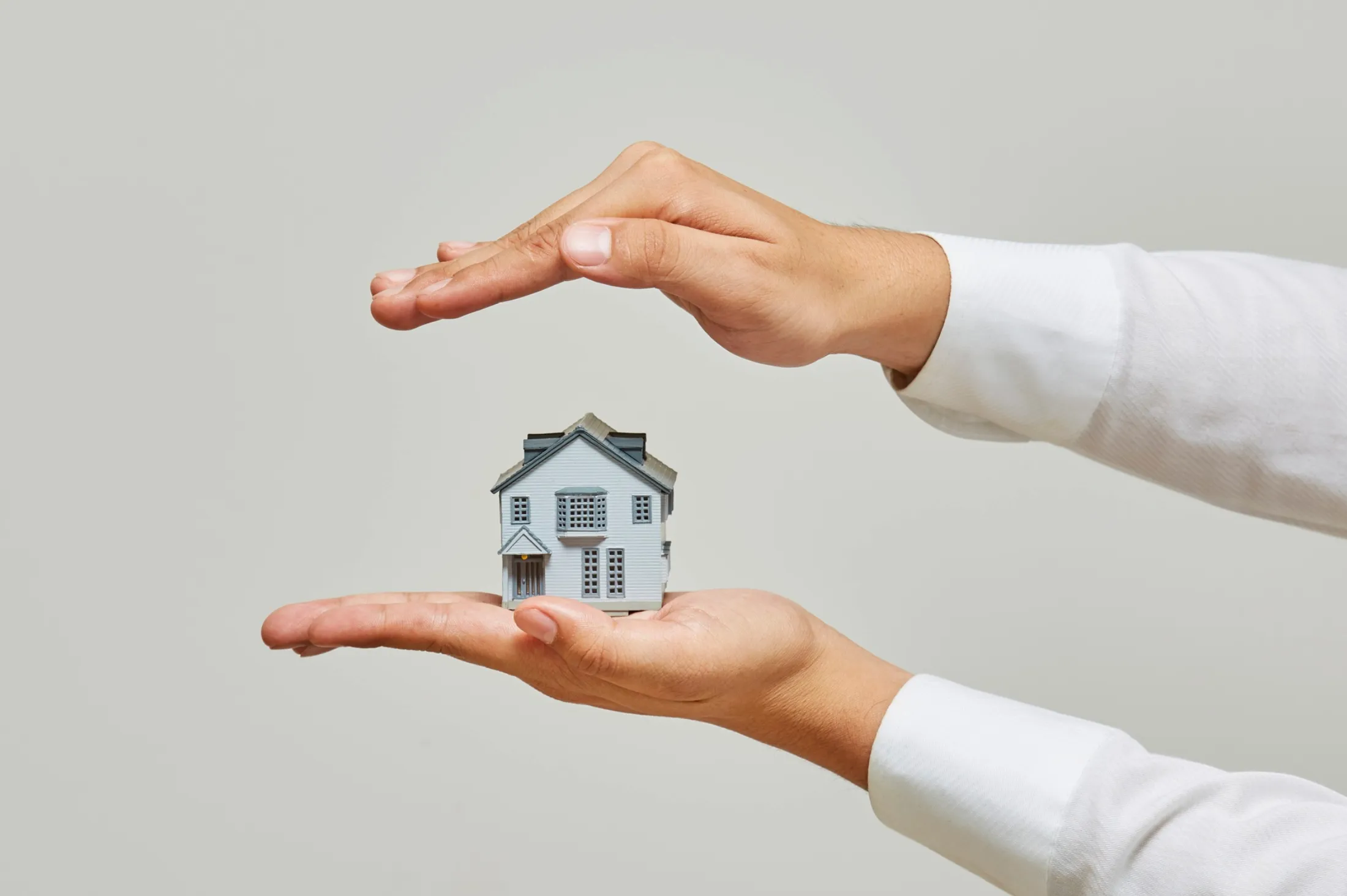 Consultanță și credite pentru achiziționarea unei locuințe, prin BT Mortgage Centers