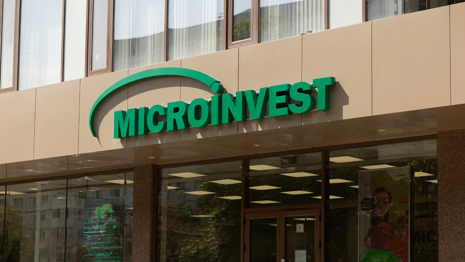 Microinvest obține o finanțare de 15 milioane de euro pentru susținerea IMM-urilor și a proiectelor verzi în Republica Moldova