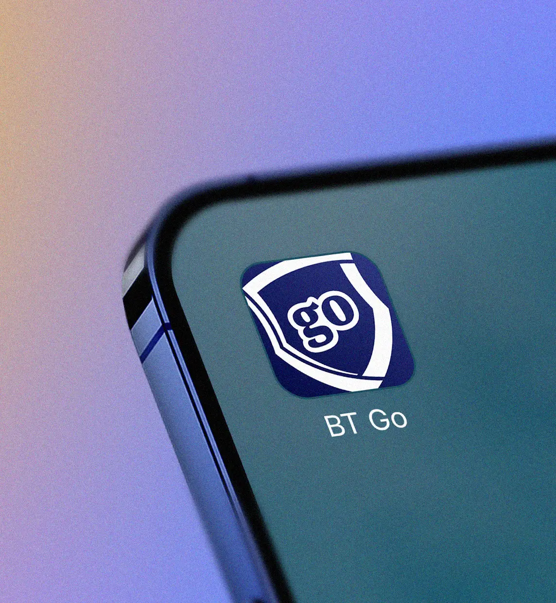 More than 600,000 companies use BT Go. The app features an AI-powered assistant