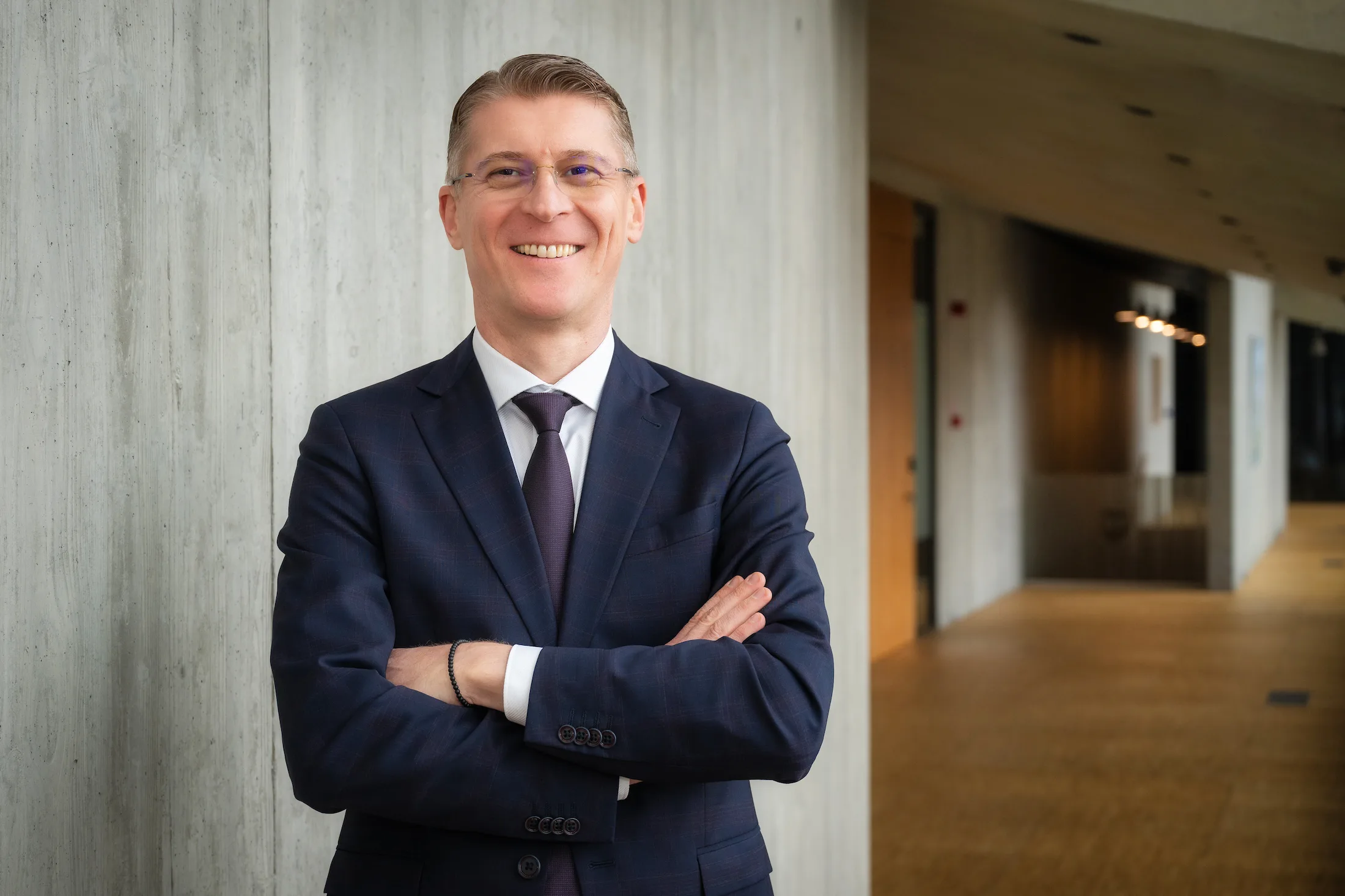 Valentin Coroiu, BT Broker de Asigurare: Suntem la o creştere de 20%, faţă de 15% ritmul de creştere al pieţei. Sper să îmbunătăţim această creștere