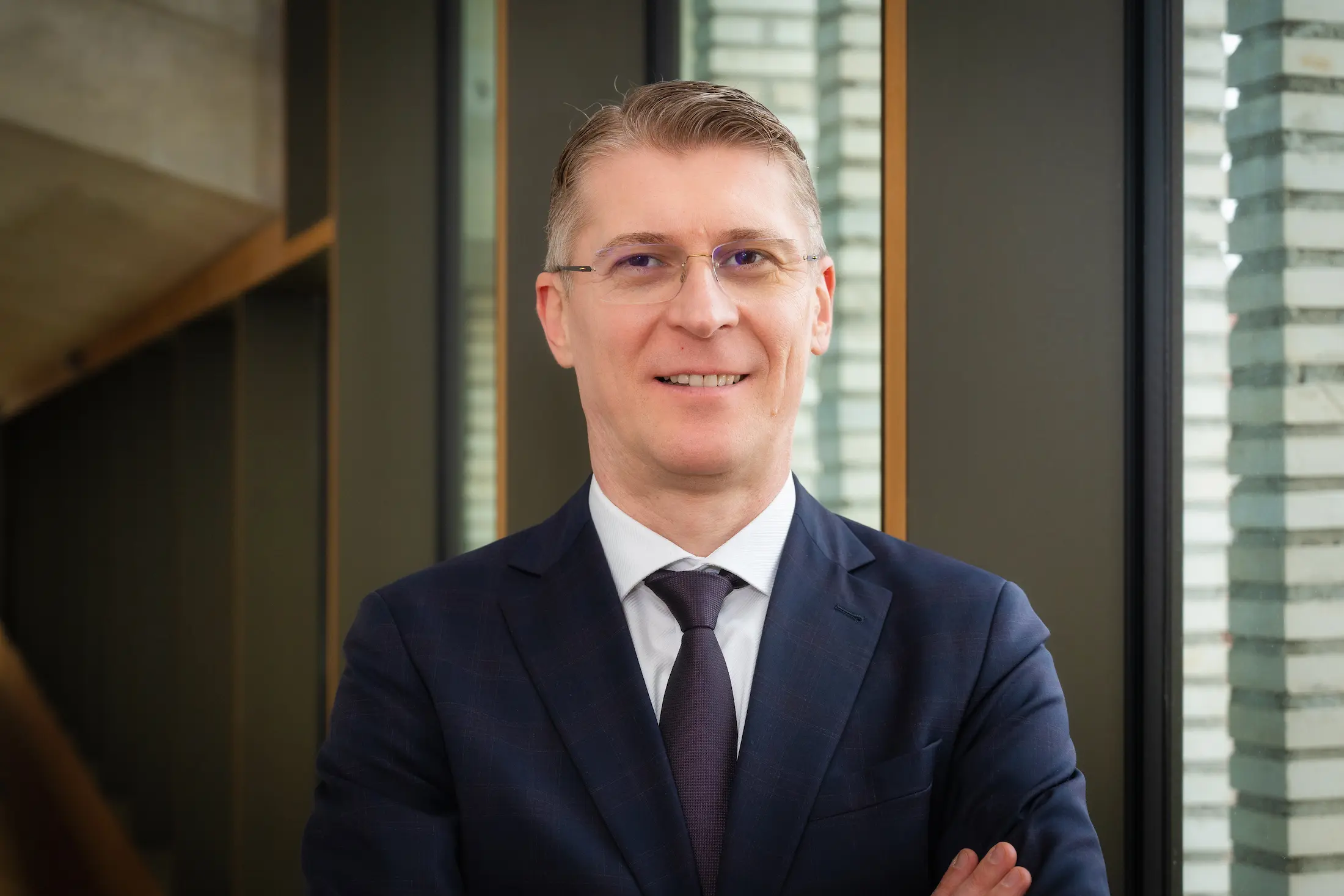 Valentin Coroiu, CEO BT Broker de Asigurare: Tehnologia poate amplifica valoarea pe care o aduce brokerul, dar nu poate înlocui expertiza și relația umană