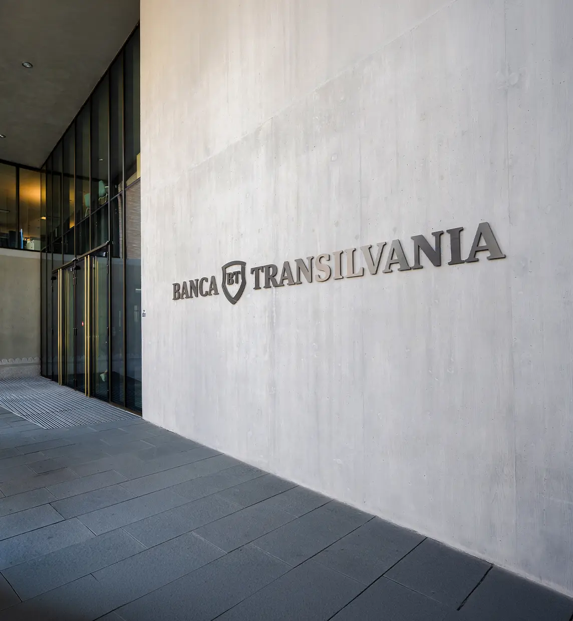 Ömer Tetik, conferito un mandato di altri quattro anni come direttore generale della Banca Transilvania