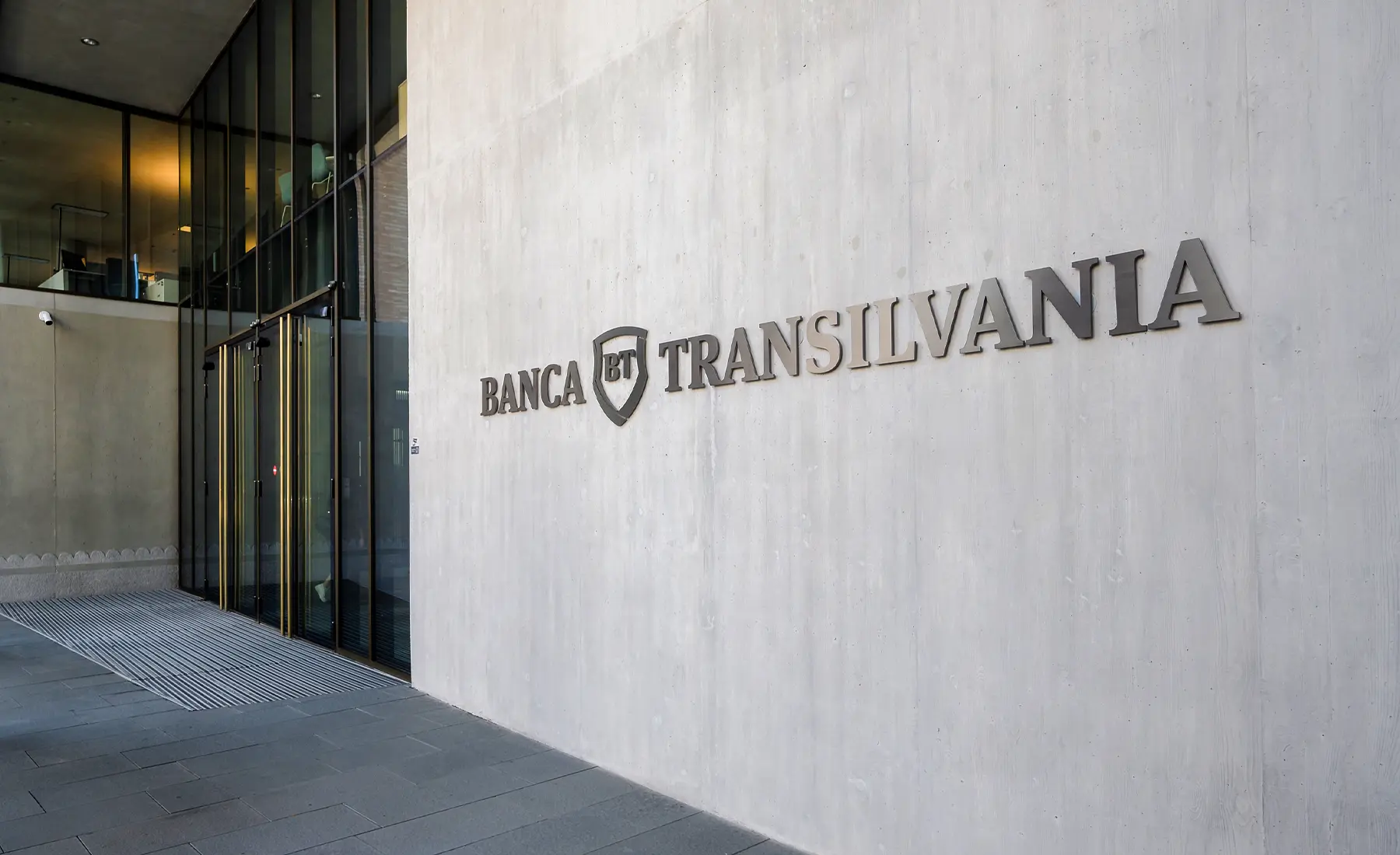 Ömer Tetik, conferito un mandato di altri quattro anni come direttore generale della Banca Transilvania