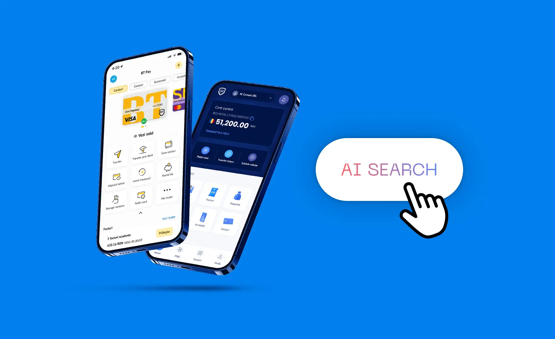 Servizi bancari con BT durante il periodo pasquale, dal 10 al 13 aprile