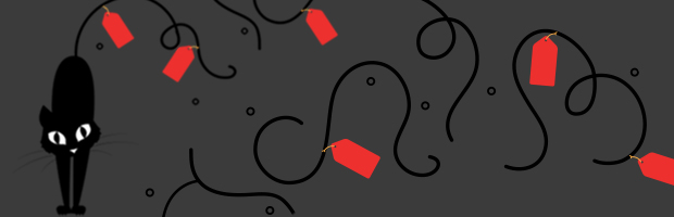 Happy (Black) Friday! Am pregatit discount-uri si bonusuri pentru tine