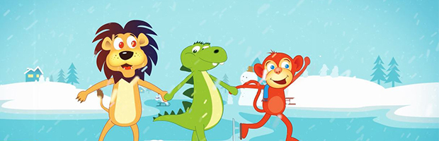 Concurs pe BT Facebook: Castiga patine cu BT si KidCONT